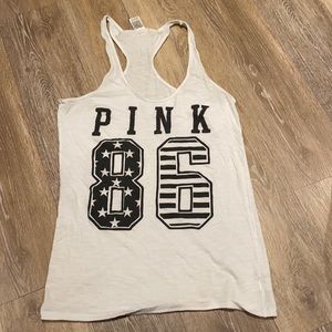 Victoria’s Secret Tank top